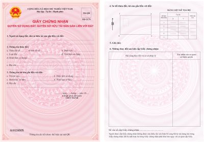 Th&ocirc;ng b&aacute;o đấu gi&aacute; t&agrave;i sản: - Quyền sử dụng đất tại thửa đất số: 171; Tờ bản đồ số: 56. Diện t&iacute;ch: 229,5m2