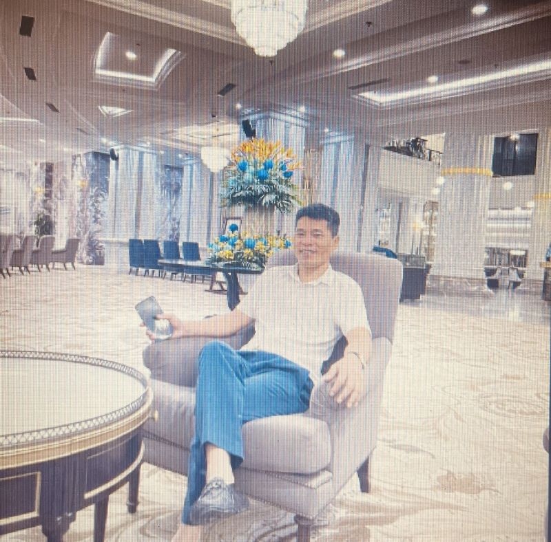 Nguyễn Thế Thắng