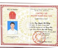 Đấu gi&aacute; vi&ecirc;n NGUYỄN THẾ THẮNG