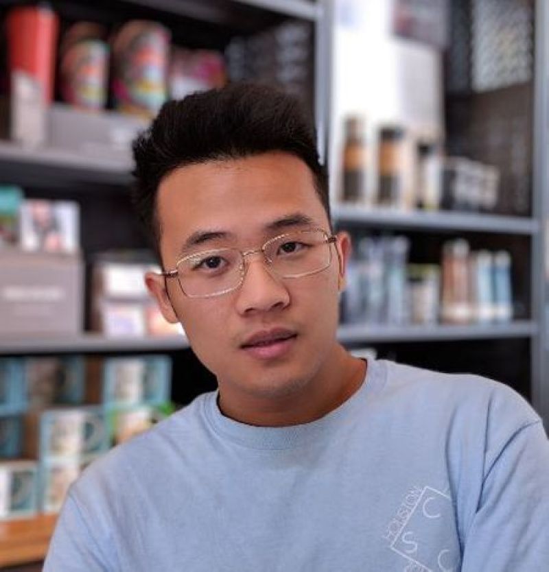 Nguyễn Thế Thắng