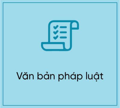 Văn bản ph&aacute;p luật